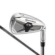 Qi MAX アイアンセット 6本(6I~9I PW AW)REAX 75