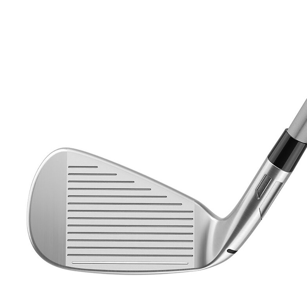 テーラーメイド（TAYLORMADE）（メンズ）Qi MAX LITE アイアン
