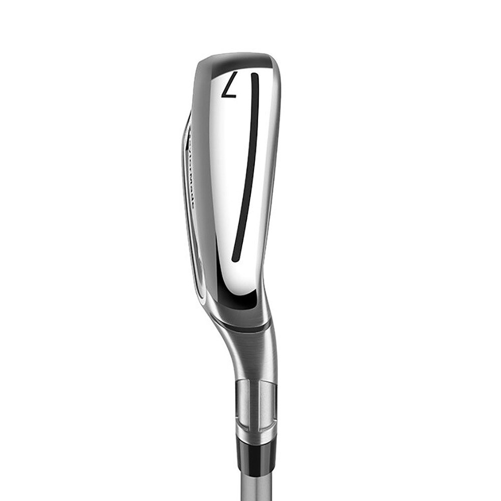 テーラーメイド（TAYLORMADE）（メンズ）Qi MAX LITE アイアン