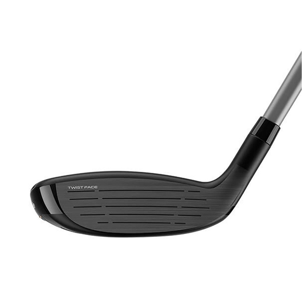 テーラーメイド（TAYLORMADE）（メンズ）Qi MAX LITE アイアン