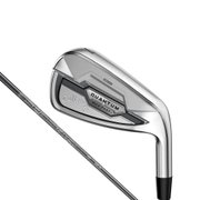 クアンタム QUANTUM MAX FAST アイアンセット 5本(7I~9I PW AW)SPDSTAR 50