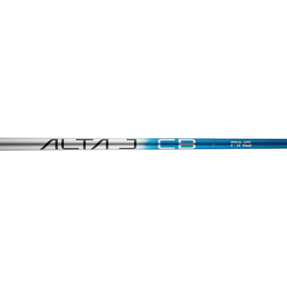 ピン（PING）（メンズ）G740 アイアンセット 5本(7I～9I、PW、UW)ALTA J CB BLUE