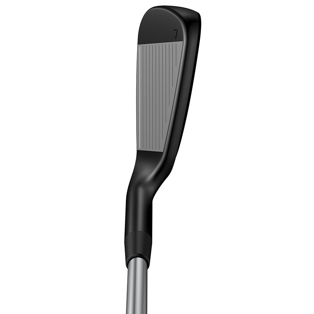 ピン（PING）（メンズ）G740 アイアンセット 5本(7I～9I、PW、UW)FUJIKURA SPEEDER NX GREY 35