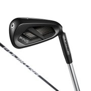 G740 アイアンセット 5本(7I~9I、PW、UW) FUJIKURA SPEEDER NX GREY 40