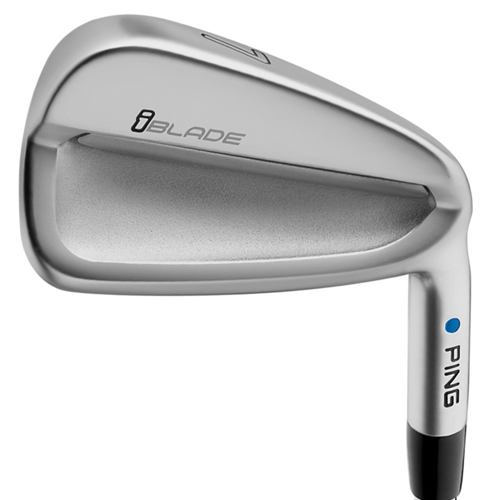  アイアンセット6本 iBlade アイアンセット (I5～I9、IPW 6本セット) N.S. MODUS 3 120 メンズ