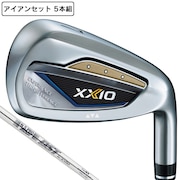 ゼクシオ（XXIO）（メンズ）ゼクシオ13 アイアンセット 5本(6I～9I、PW)N.S.PRO 850GH DST for XXIO