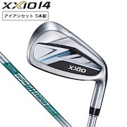 アイアンセット