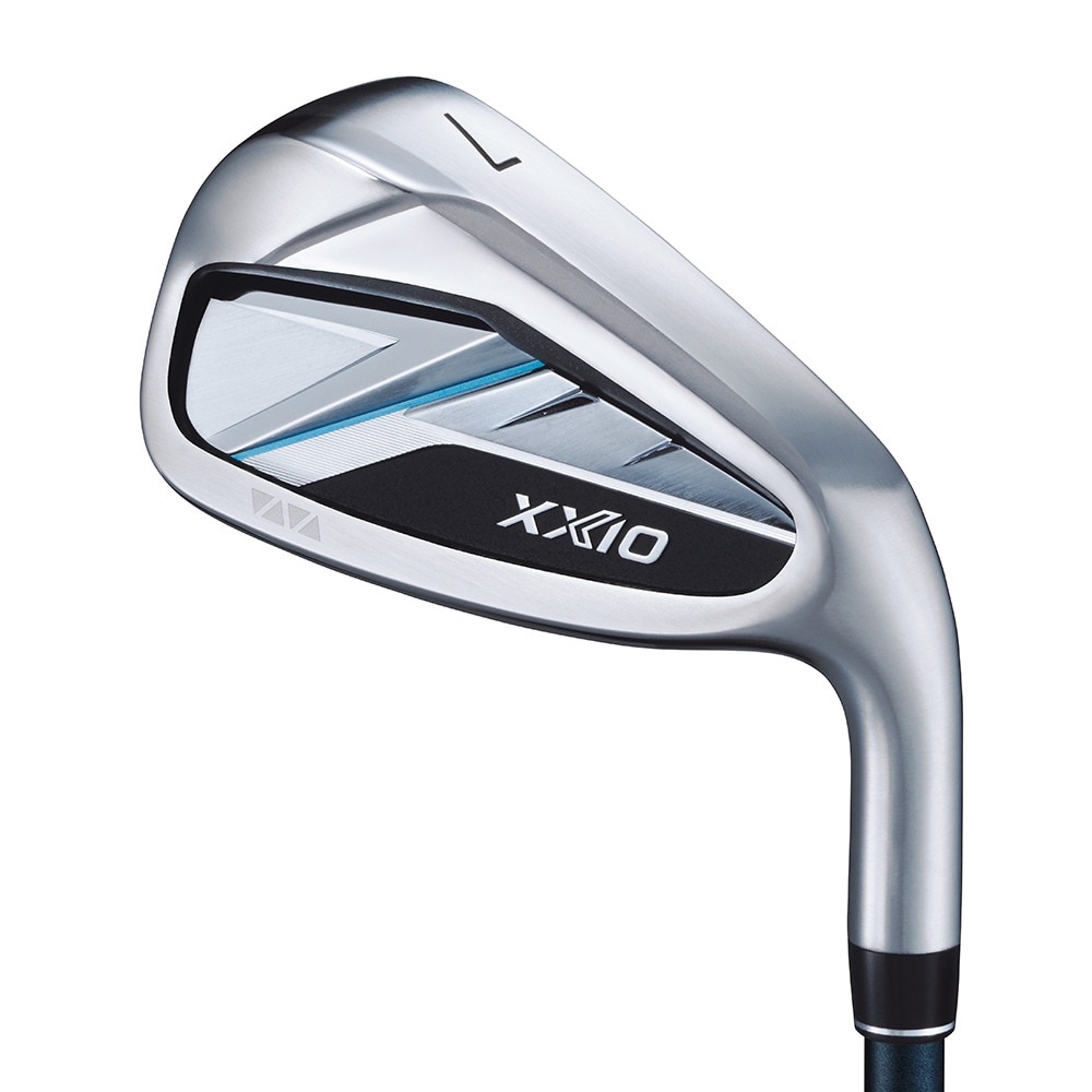 ゼクシオ（XXIO）（メンズ）ゼクシオ14 アイアンセット 5本(6I～9I、PW)XXIO MP1400 カーボンシャフト