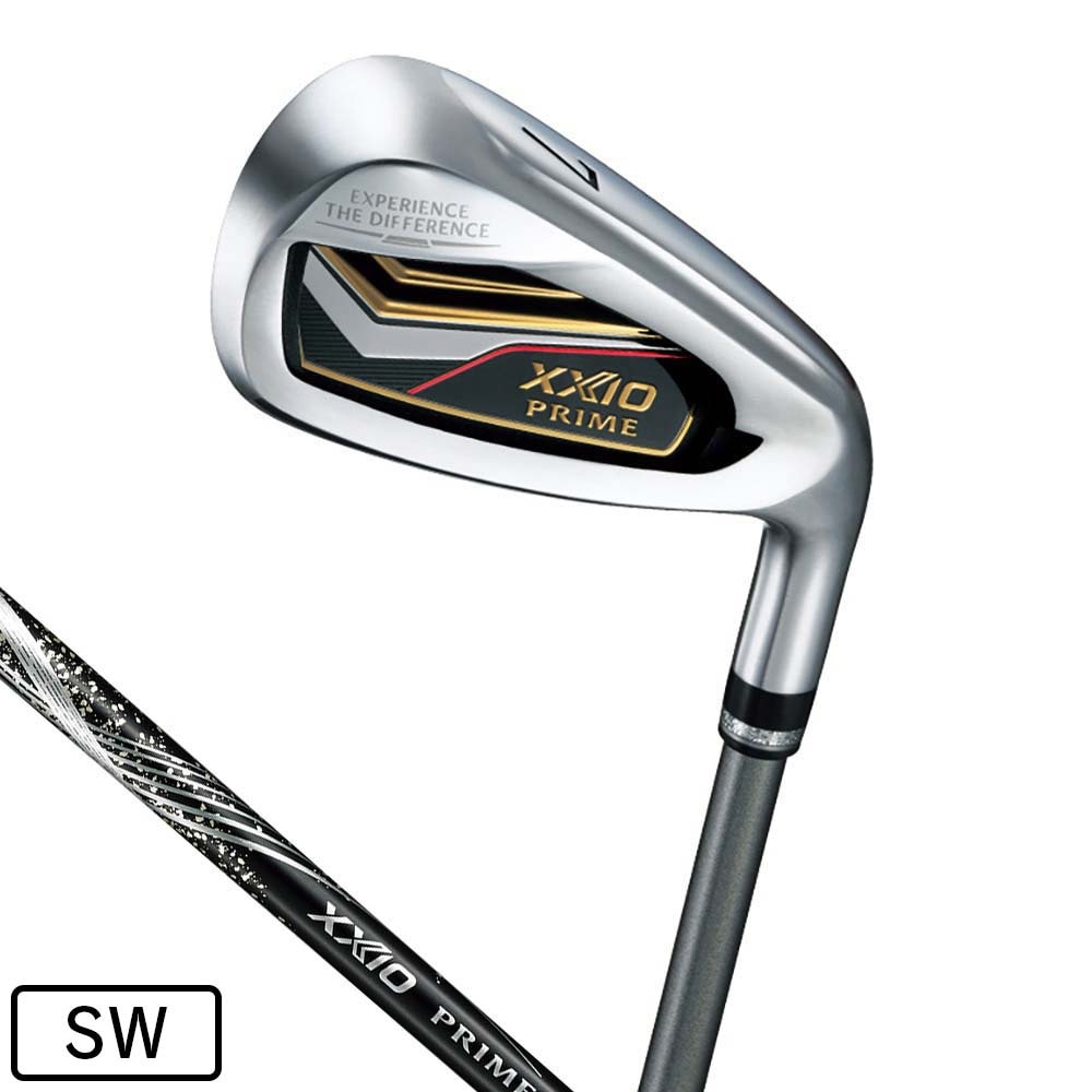 ゼクシオ（XXIO）（メンズ）ゼクシオ プライム アイアン(SW ロフト56度