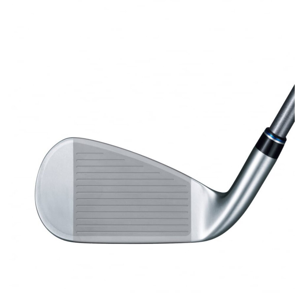 ゼクシオ（XXIO）（メンズ）アイアンセット メンズ 5本 ゼクシオクロス 2 (7I～PW、AW) MH2000★★★