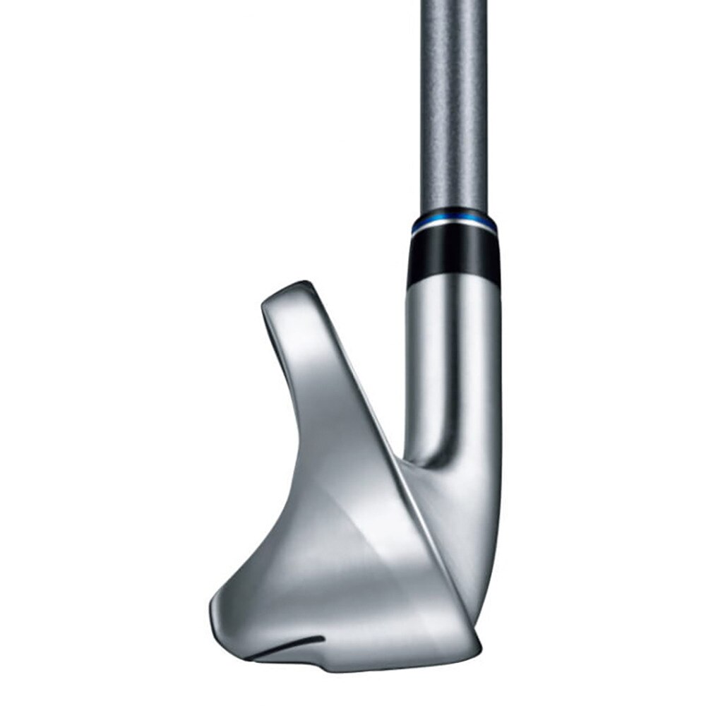 ゼクシオ（XXIO）（メンズ）アイアンセット メンズ 5本 ゼクシオクロス 2 (7I～PW、AW) MH2000★★★