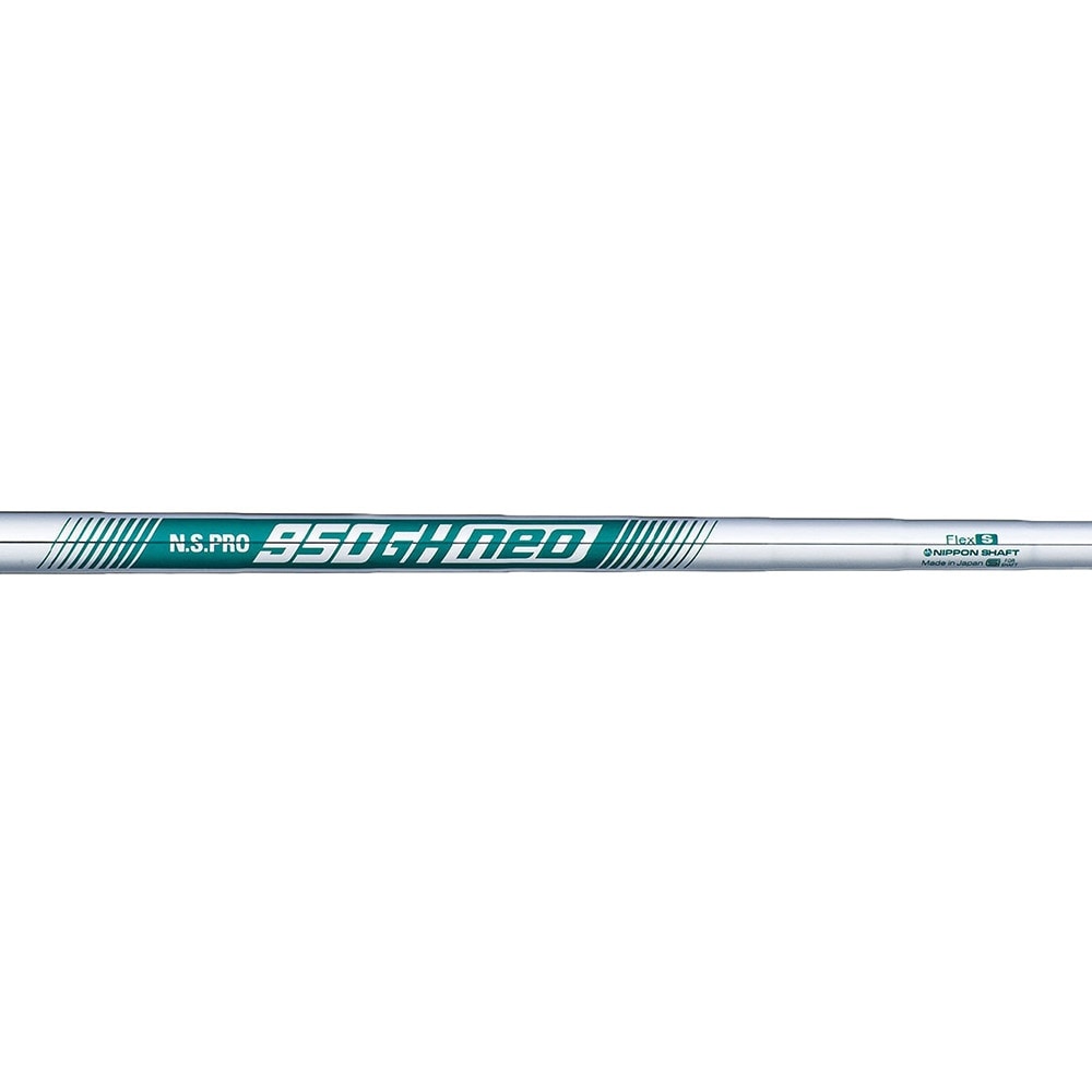 ヤマハ（YAMAHA）（メンズ）リミックス RMX VD/X アイアンセット 5本(6I～9I、PW)N.S.PRO 950GH neo