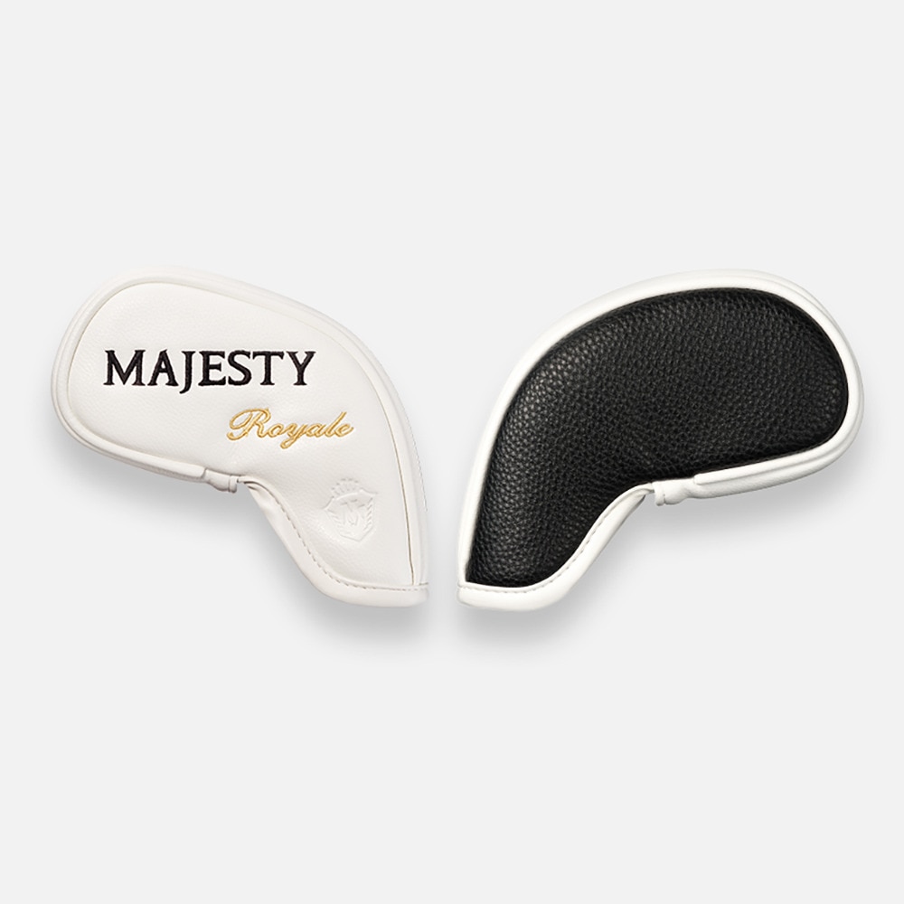 マジェスティ（MAJESTY）（メンズ）ロイヤル ROYALE 2025 アイアンセット 5本(6I～9I、PW)MJ ROYALE LV560B