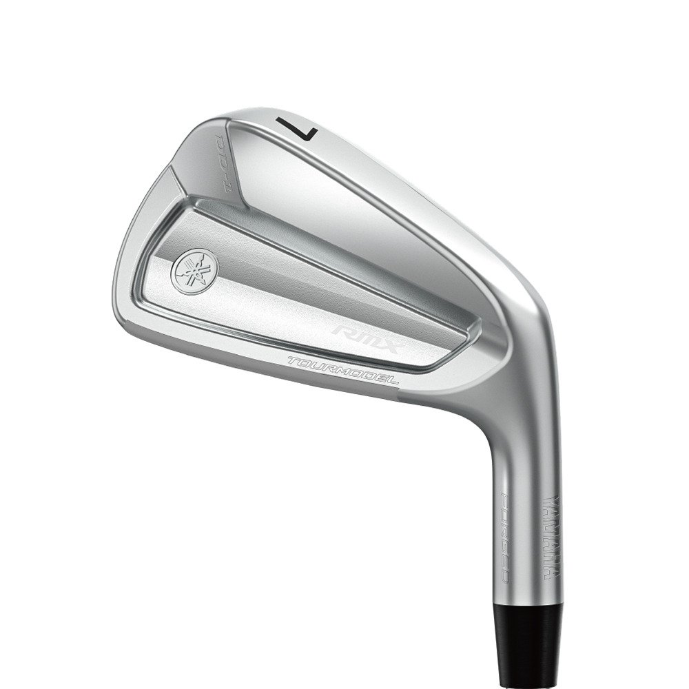 ヤマハ（YAMAHA）（メンズ）RMX DD1 ツアーモデル アイアン(6I～9I PW