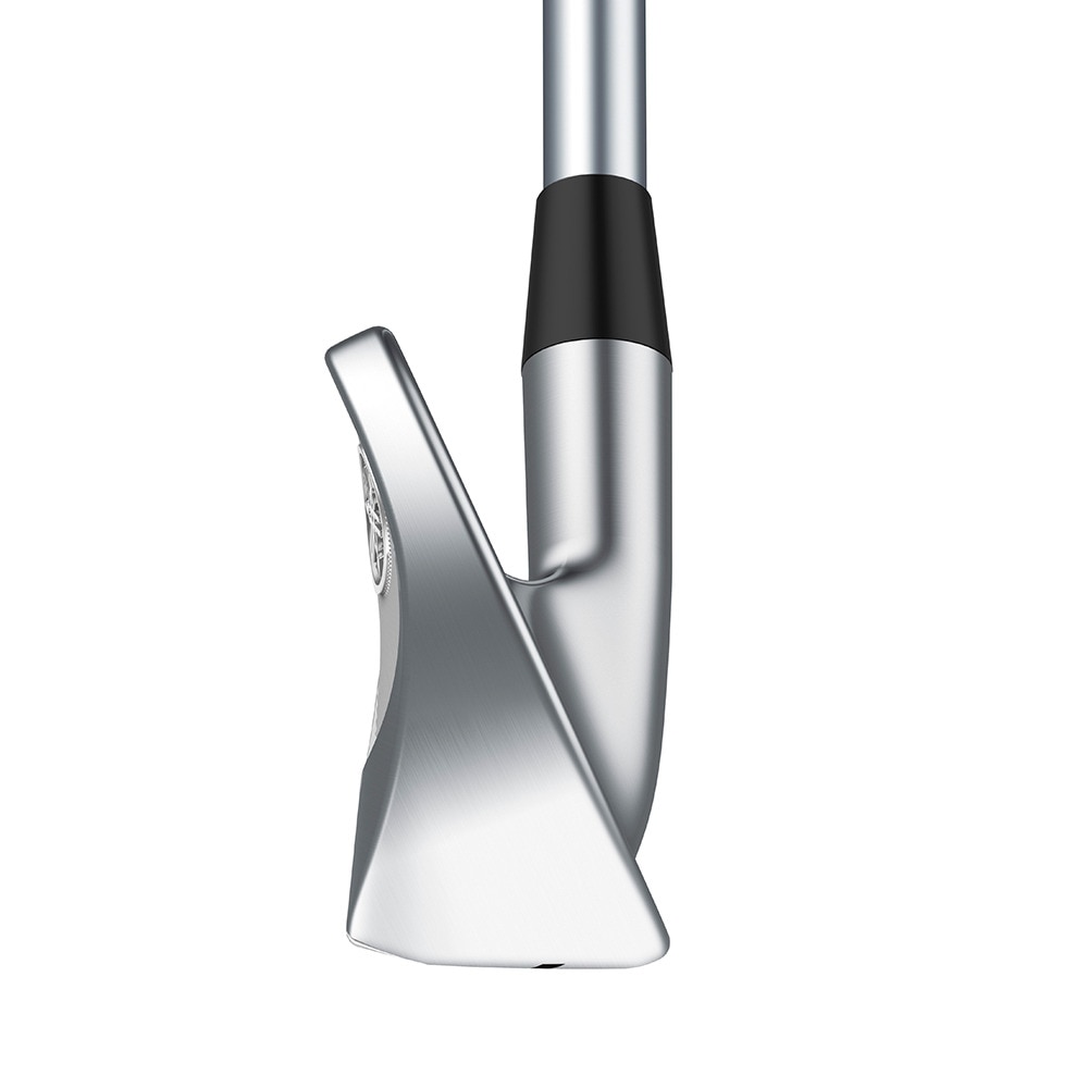 ヤマハ（YAMAHA）（メンズ）インプレス ドライブスター アイアンセット 4本 タイプS(7I～9I、PW)N.S.PRO 850GH neo