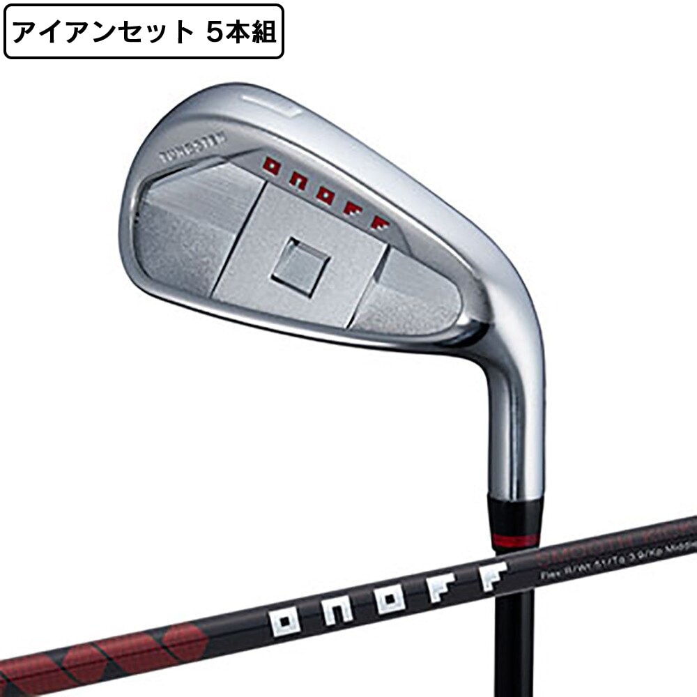 送料込メンズゴルフクラブセットONOFFテーラーメイドTaylorMade R