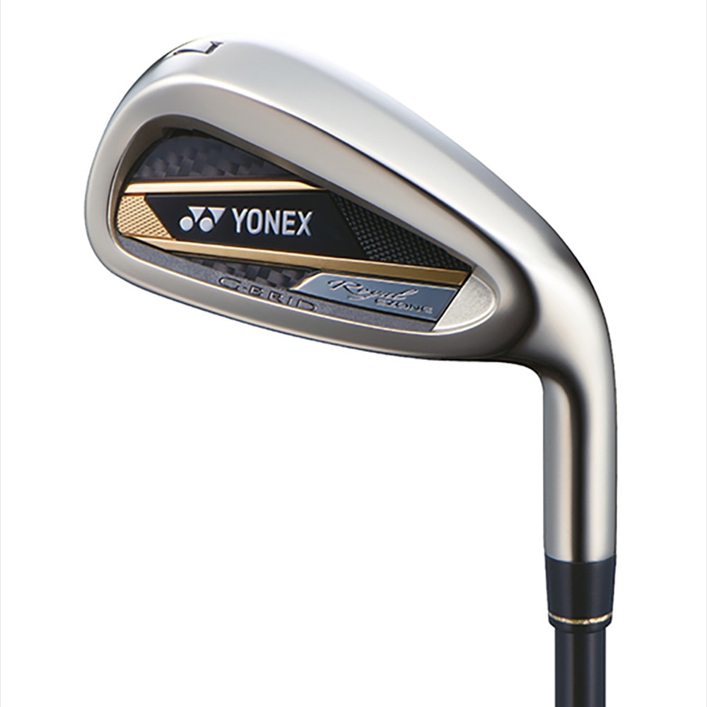 YONEX　アイアンセット