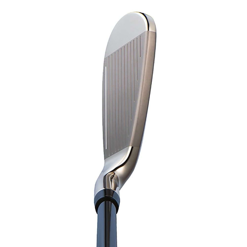 ヨネックス（YONEX）（メンズ）ロイヤルイーゾーン ROYAL  EZONE アイアンセット 4本(7I～9I、PW)RX-06RE