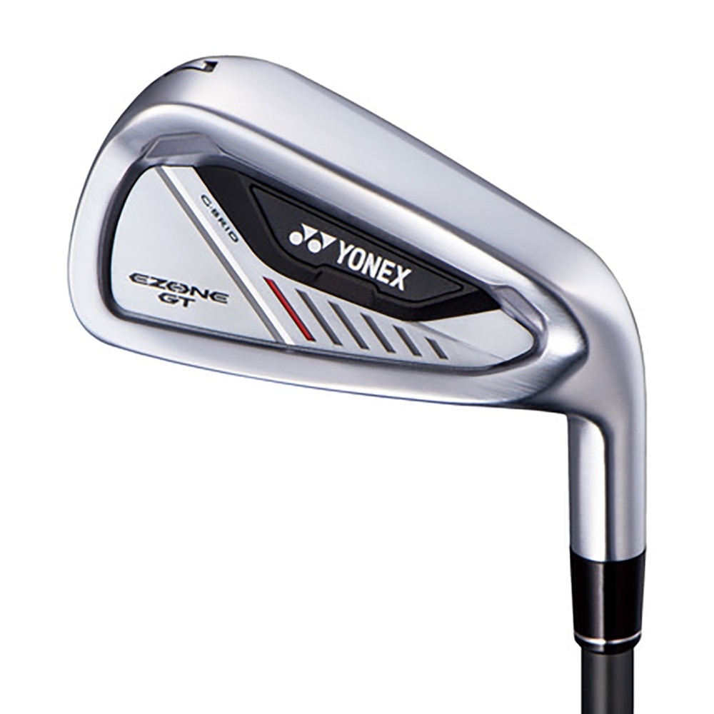 ヨネックス（YONEX）（メンズ）イーゾーン EZONE GT アイアンセット 4本(7I～9I、PW)RK-04GT