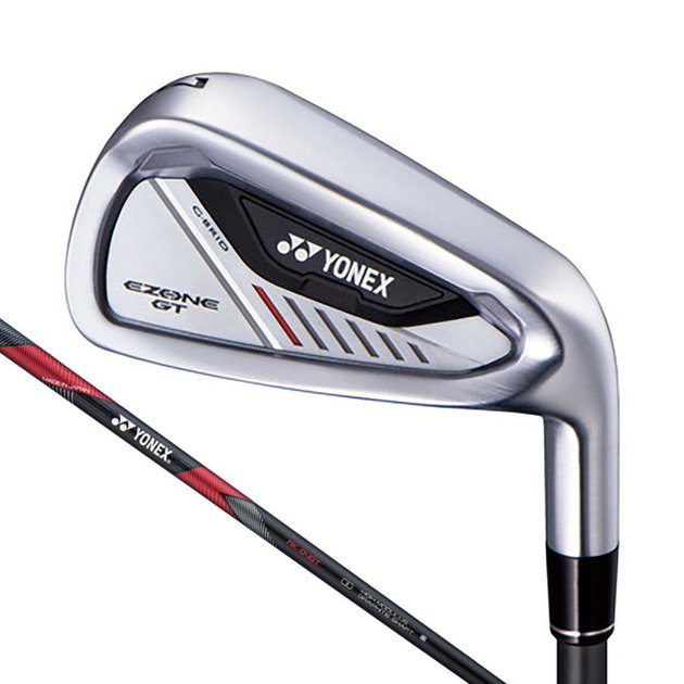 ヨネックス（YONEX）（メンズ）イーゾーン EZONE GT アイアンセット 4 