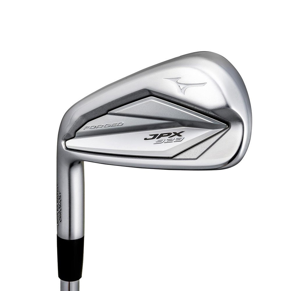ミズノ（MIZUNO）（メンズ）左用 JPX923 FORGED アイアンセット 6本(5I 