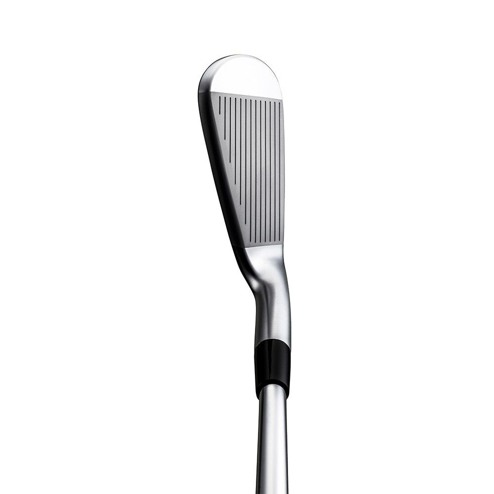 ミズノ（MIZUNO）（メンズ）左用 JPX923 FORGED アイアンセット 6本(5I 
