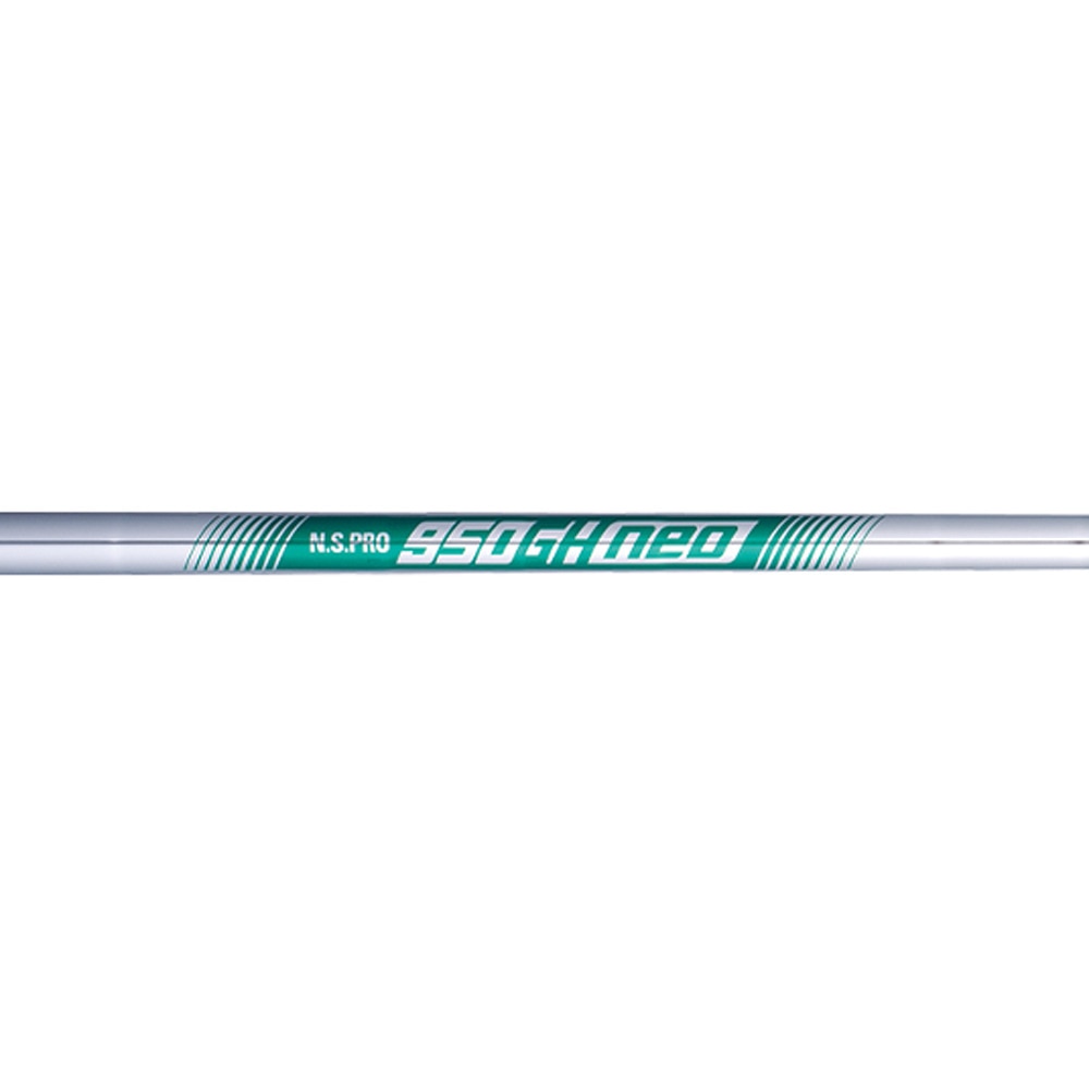 ブリヂストンゴルフ（BRIDGESTONE GOLF）（メンズ）左用 242CB+ アイアンセット 6本(5I～9I、PW)N.S.PRO 950GH neo