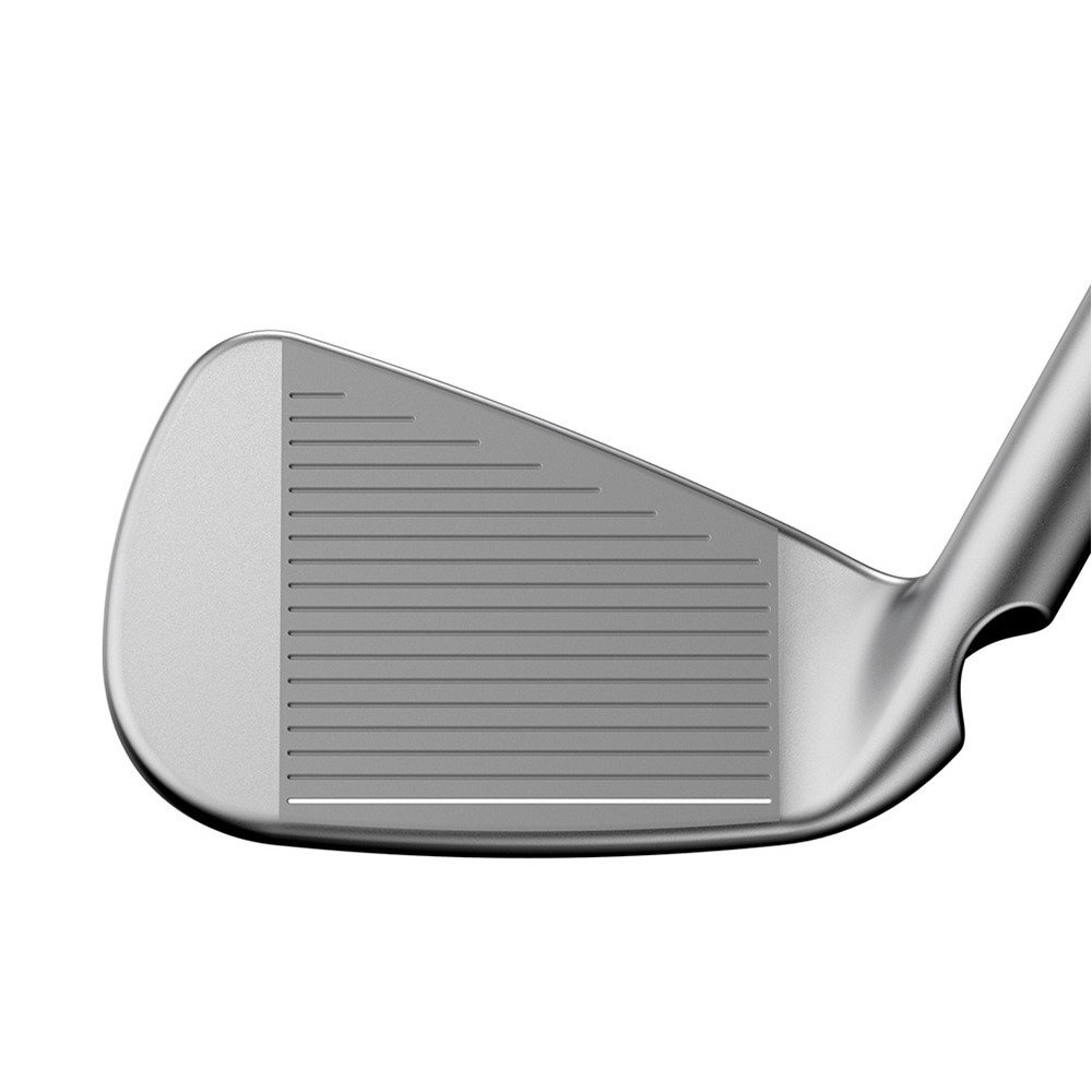 Set de fer à repasser Ping i525 6-9, W, U 6 pièces Flex