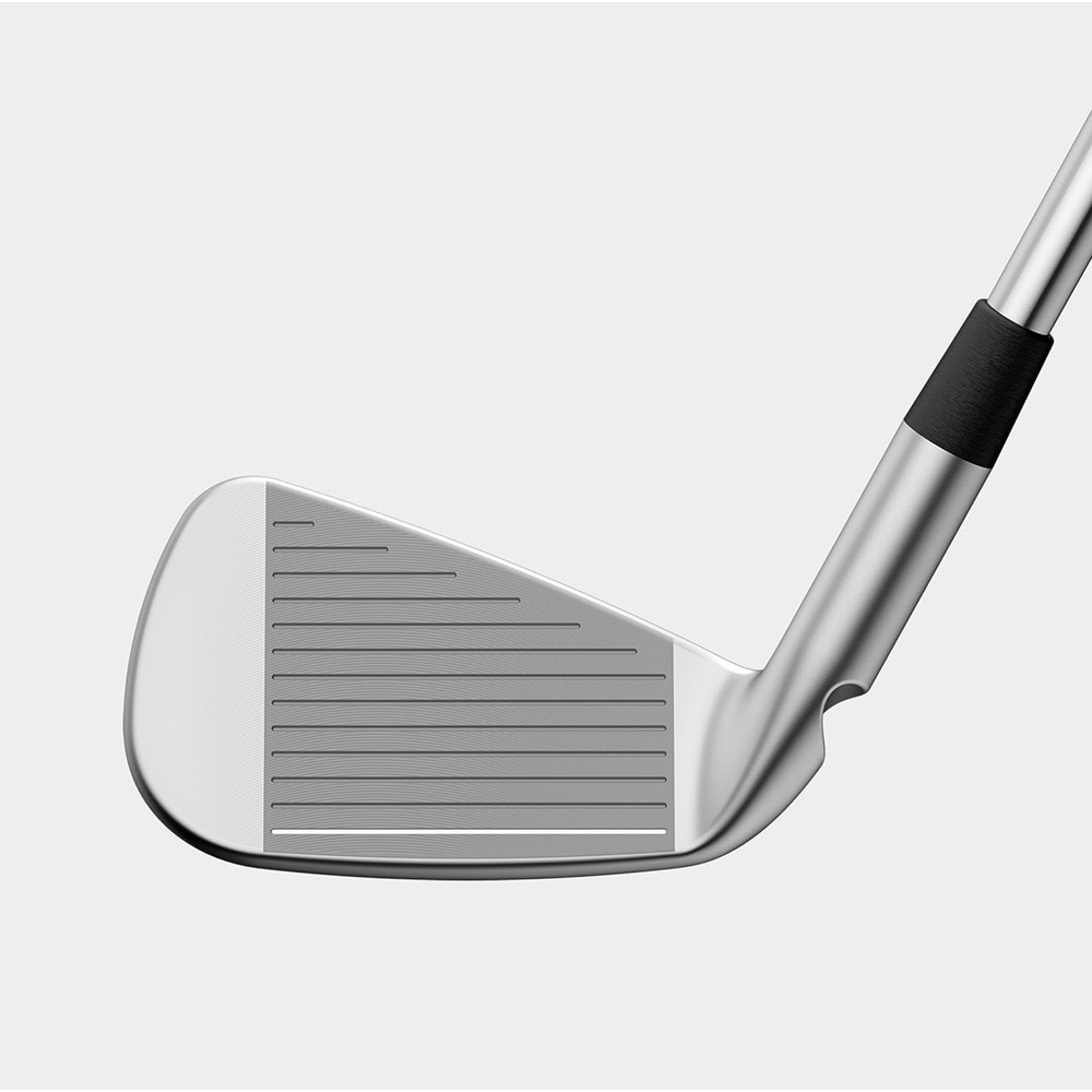 ピン（PING）（メンズ）左用 ブループリント S アイアンセット5本(6I～9I、PW)N.S.PRO MODUS3 TOUR 105