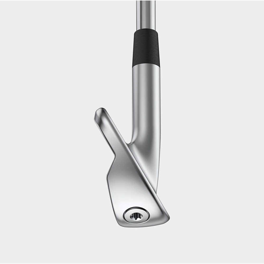ピン（PING）（メンズ）左用 ブループリント S アイアンセット5本(6I～9I、PW)N.S.PRO MODUS3 TOUR 105