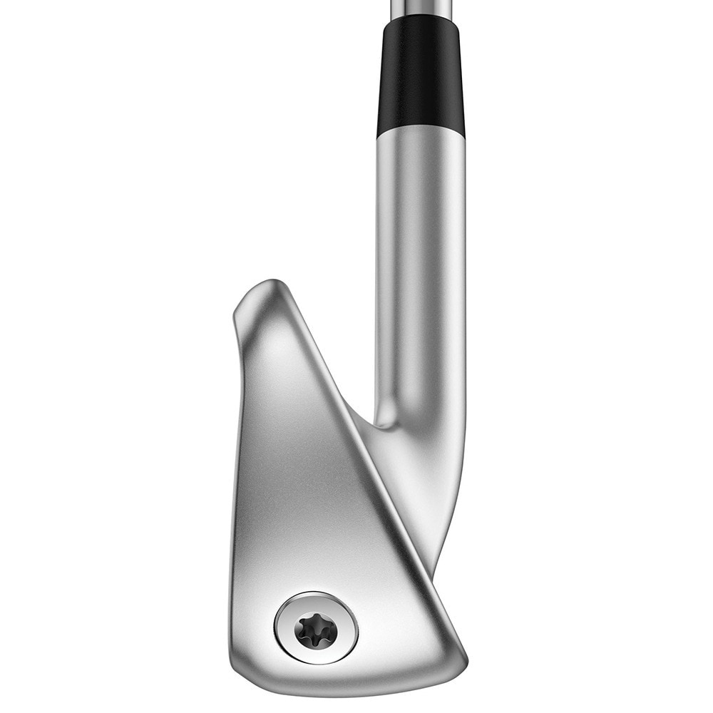 ピン（PING）（メンズ）左用 G730 アイアンセット 5本(7I～9I、PW、UW)N.S.PRO 750GH neo