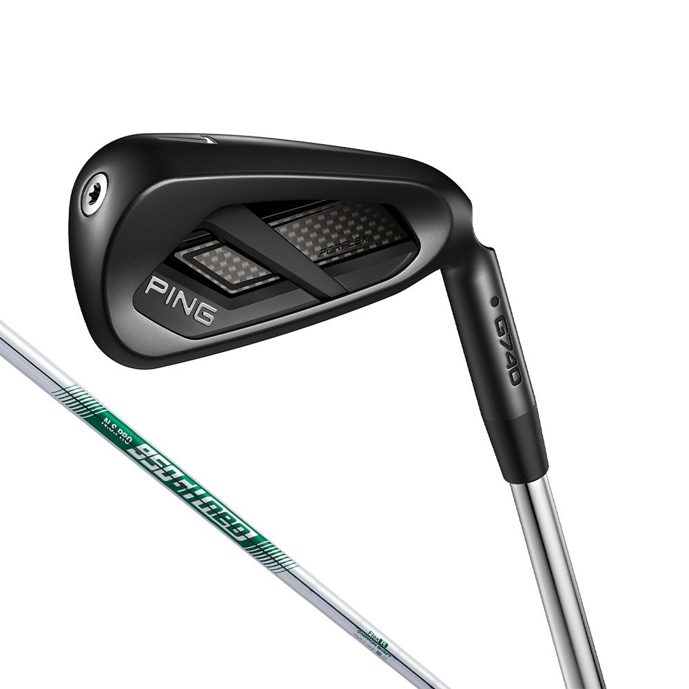 ⭐️超希少 海外モデル⭐️GOSEN ゴーセン PKS SLIM 740 試打のみ 9267130_l.jpg
