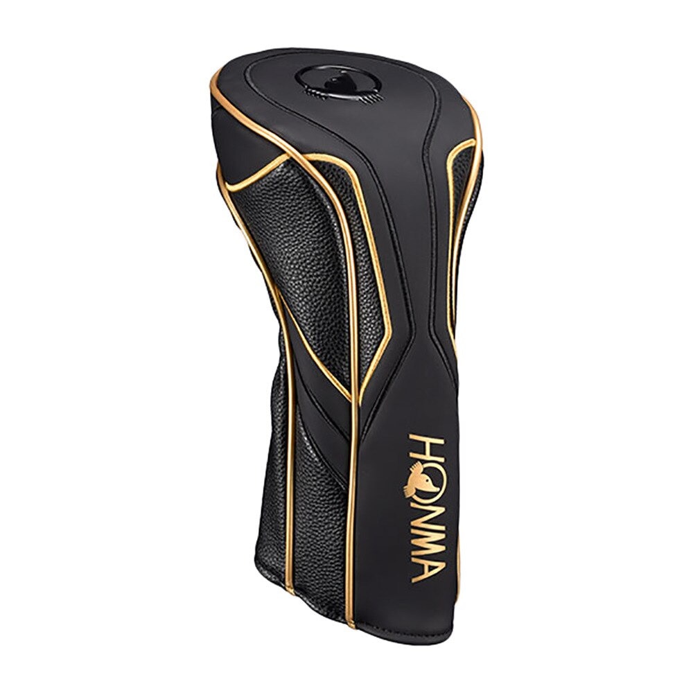 本間ゴルフ(HONMA)(メンズ)BERES BLACK ドライバー(ロフト角10.5度