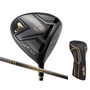 本間ゴルフ（HONMA）（メンズ）BERES BLACK ドライバー(ロフト角10.5度)ARMRQ MX BLACK