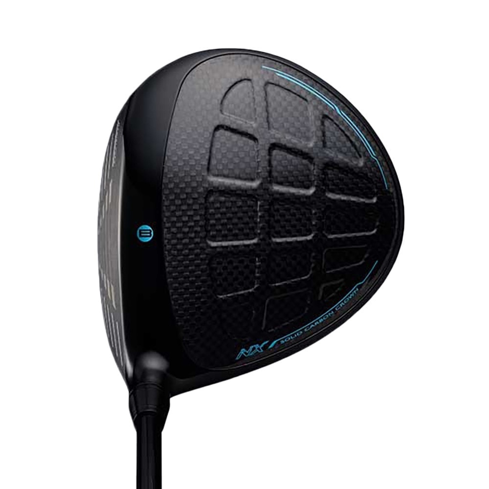 本間ゴルフ（HONMA）（メンズ）ベレス NX ドライバー (1W ロフト9.0度) VIZARD FOR NX 45