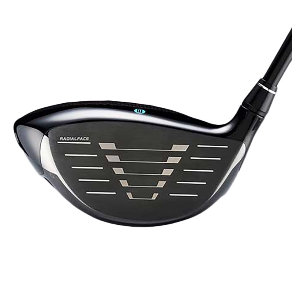 本間ゴルフ（HONMA）（メンズ）ベレス NX ドライバー (1W ロフト9.0度) VIZARD FOR NX 45