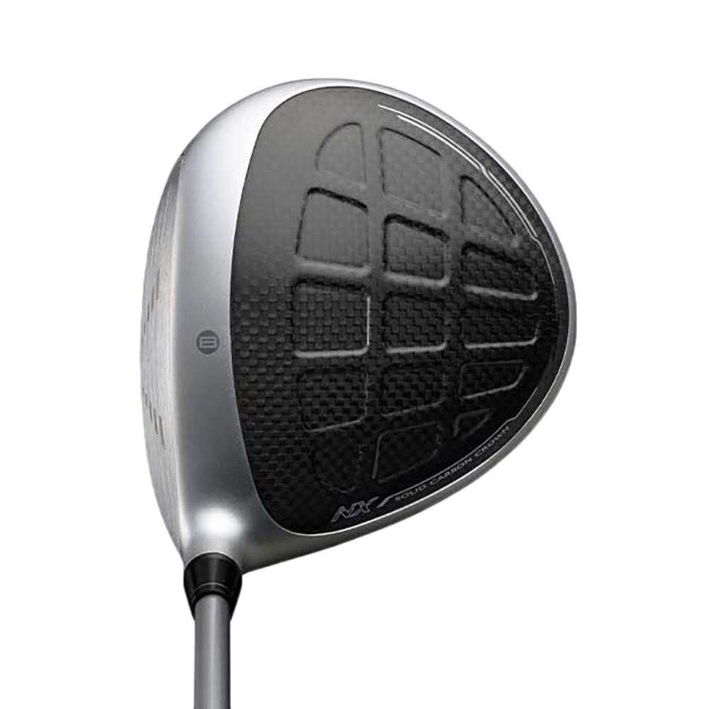 本間ゴルフ（HONMA）（メンズ）ベレス NX トリプルスター ドライバー (1W ロフト10.5度) VIZARD Platinum 40