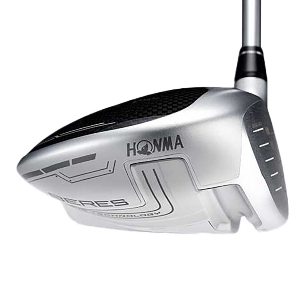 本間ゴルフ（HONMA）（メンズ）BERES NX トリプルスター ドライバー 