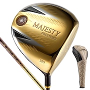 (メンズ)プレステジオ13 ドライバー(1W、ロフト10.5度)MAJESTY LV760