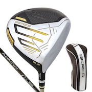 本間ゴルフ（HONMA）（メンズ）ベレス09 3S ドライバー(1W ロフト10.5度)BERES ARMRQ FX 3S