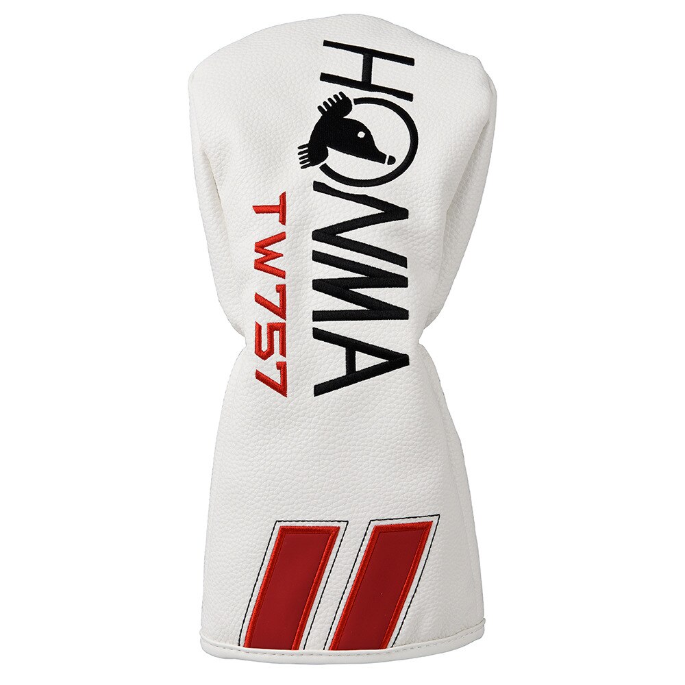 本間ゴルフ（HONMA）（メンズ）ツアーワールド TW757 TYPE-D PLUS 2 ドライバー(1W ロフト9度)VIZARD MP5