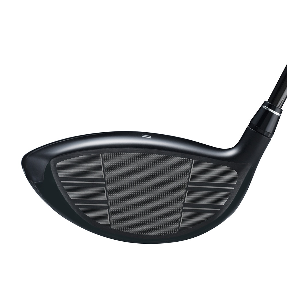 本間ゴルフ（HONMA）（メンズ）TW767 BLACK EDITION ドライバー (1W ロフト10.5度) VZ EZ-C BLACK EDITION