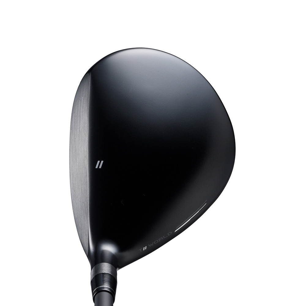 本間ゴルフ（HONMA）（メンズ）ツアーワールド TW767 フェアウェイウッド(5W ロフト18度)VIZARD EZ-C