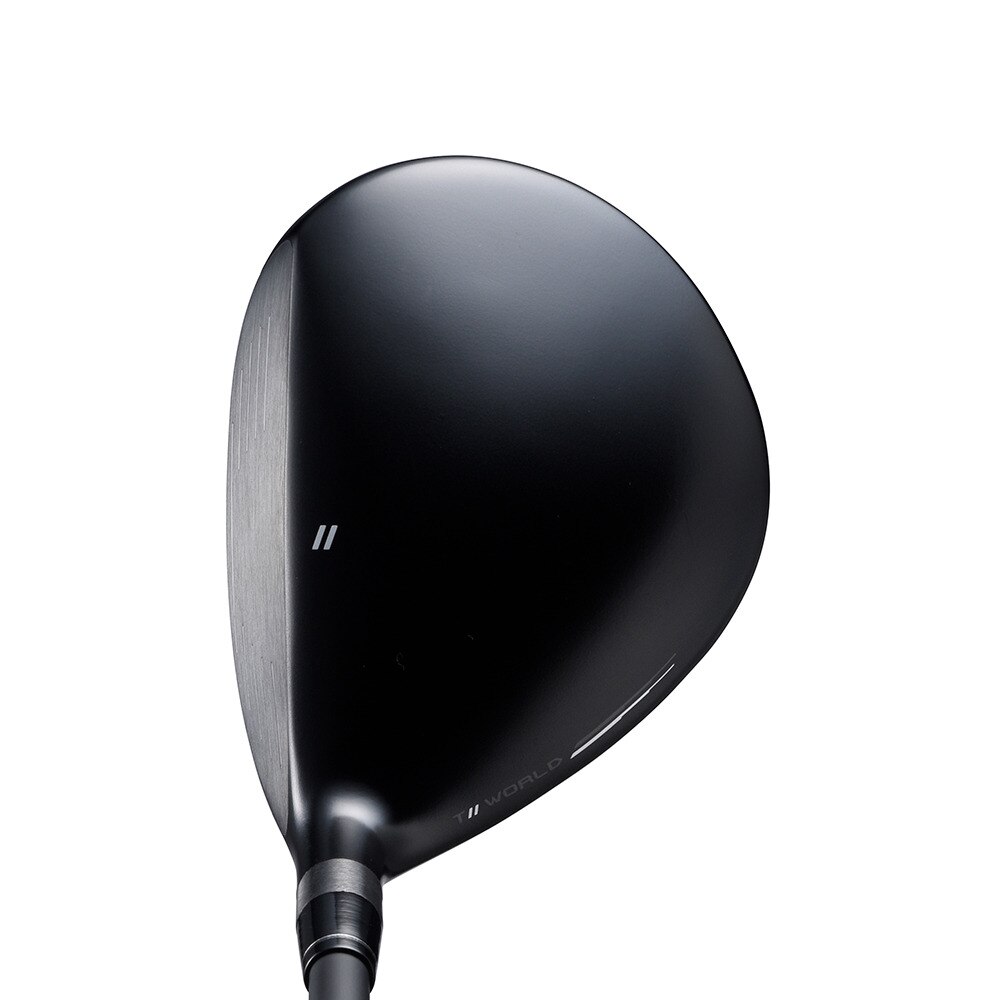 本間ゴルフ（HONMA）（メンズ）ツアーワールド TW767 フェアウェイウッド(7W ロフト21度)VIZARD EZ-C