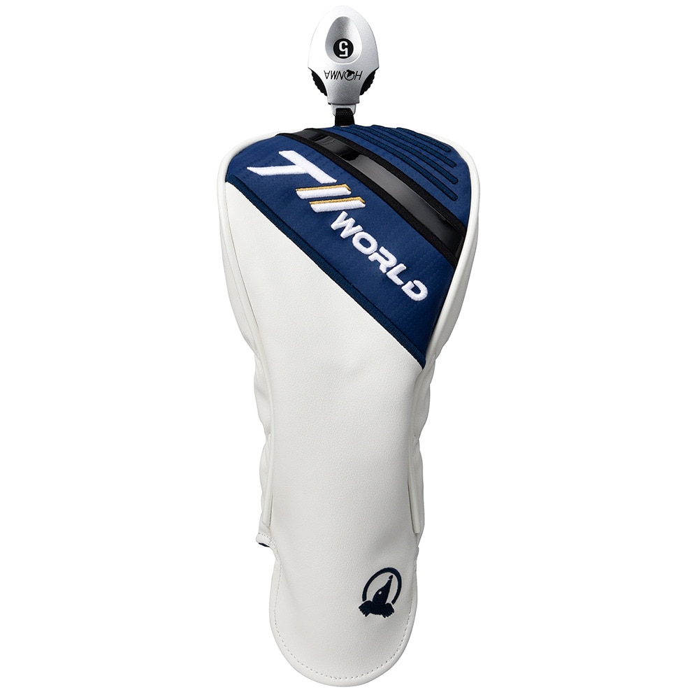 本間ゴルフ（HONMA）（メンズ）ツアーワールド TW767 フェアウェイウッド(7W ロフト21度)VIZARD EZ-C