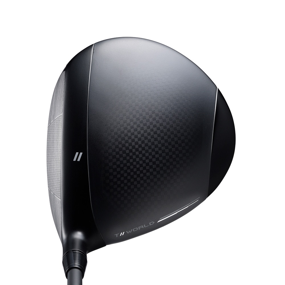 本間ゴルフ（HONMA）（メンズ）ツアーワールド TW767 ドライバー(1W ロフト9度)VIZARD EZ-C
