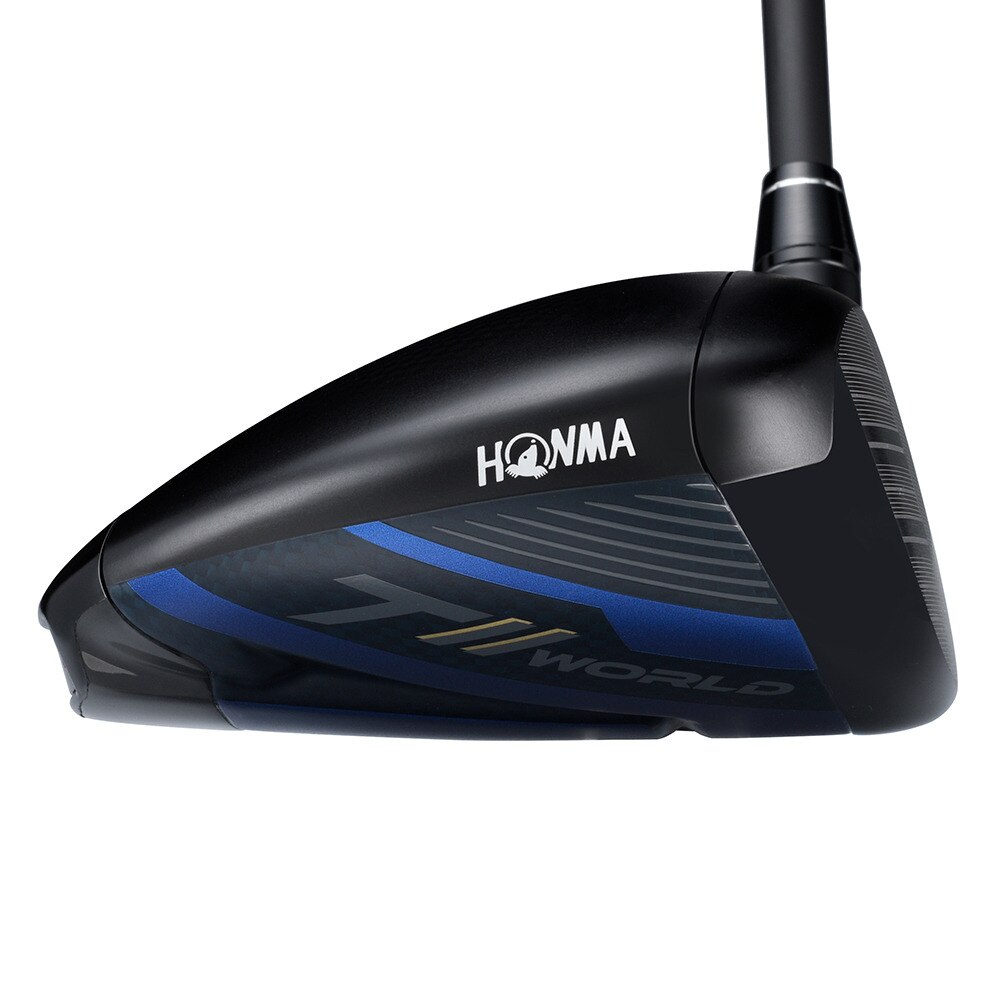 本間ゴルフ（HONMA）（メンズ）ツアーワールド TW767 ドライバー(1W ロフト9度)VIZARD EZ-C