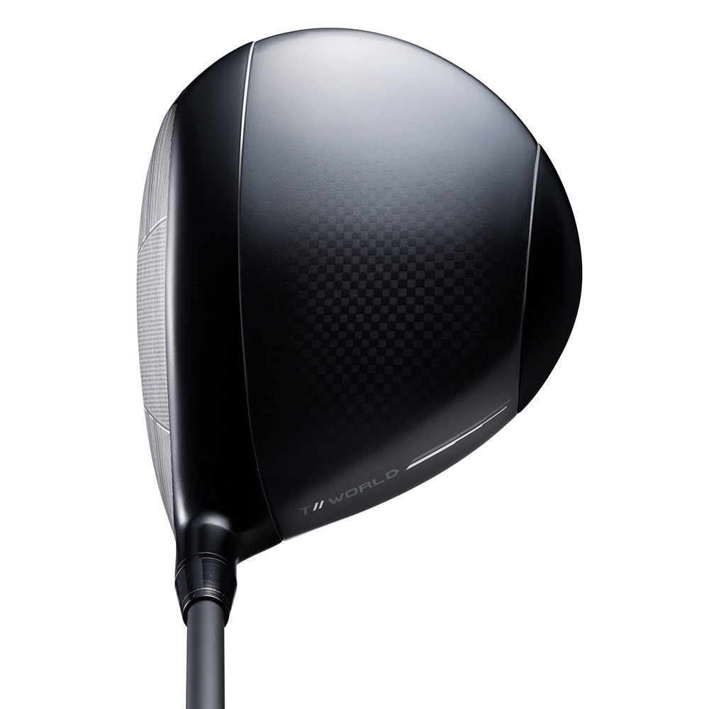 本間ゴルフ（HONMA）（メンズ）T//WORLD ツアーワールド TW767 LS ドライバー(1W ロフト10.5度)VIZARD EZ-C