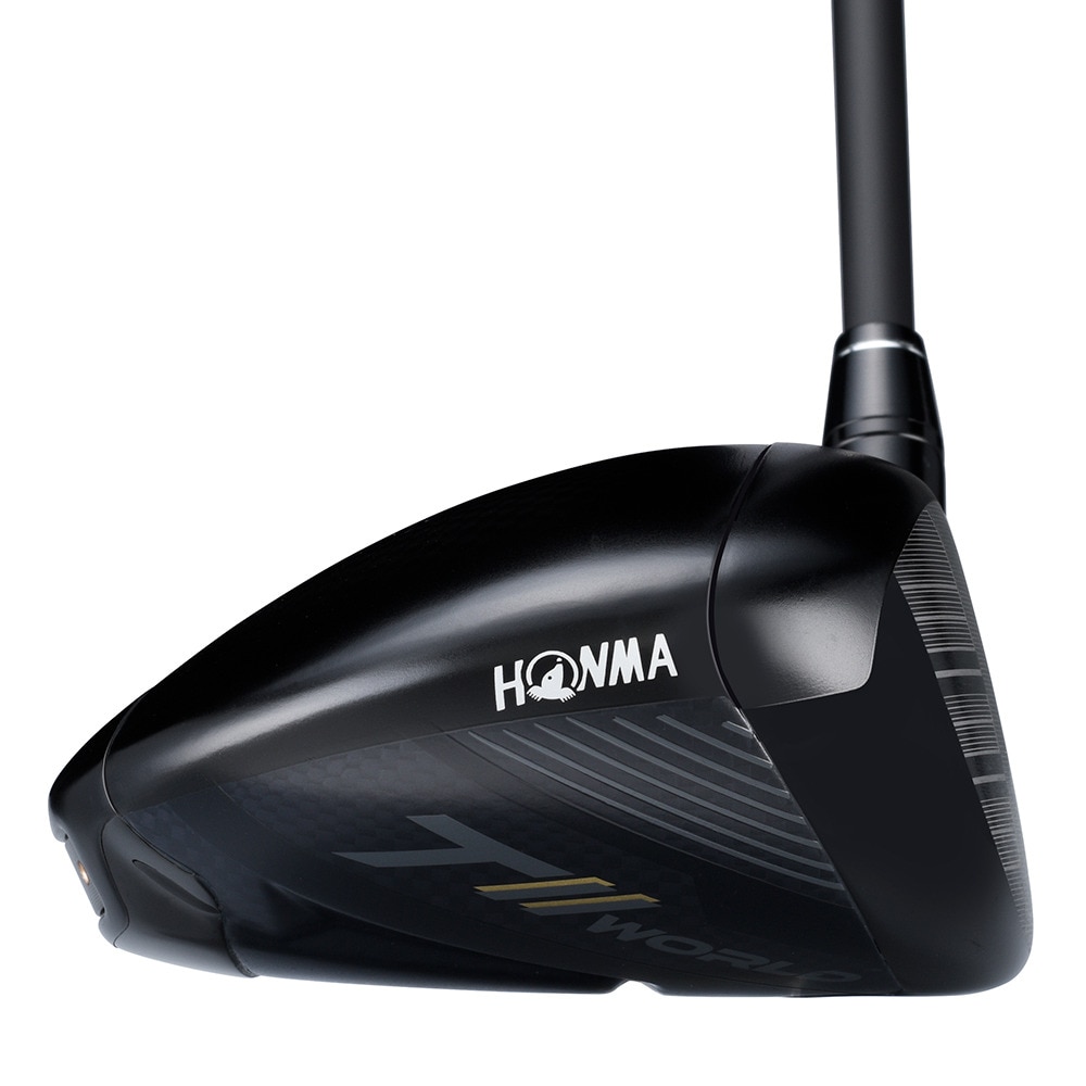 本間ゴルフ（HONMA）（メンズ）T//WORLD ツアーワールド TW767 LS ドライバー(1W ロフト10.5度)VIZARD EZ-C