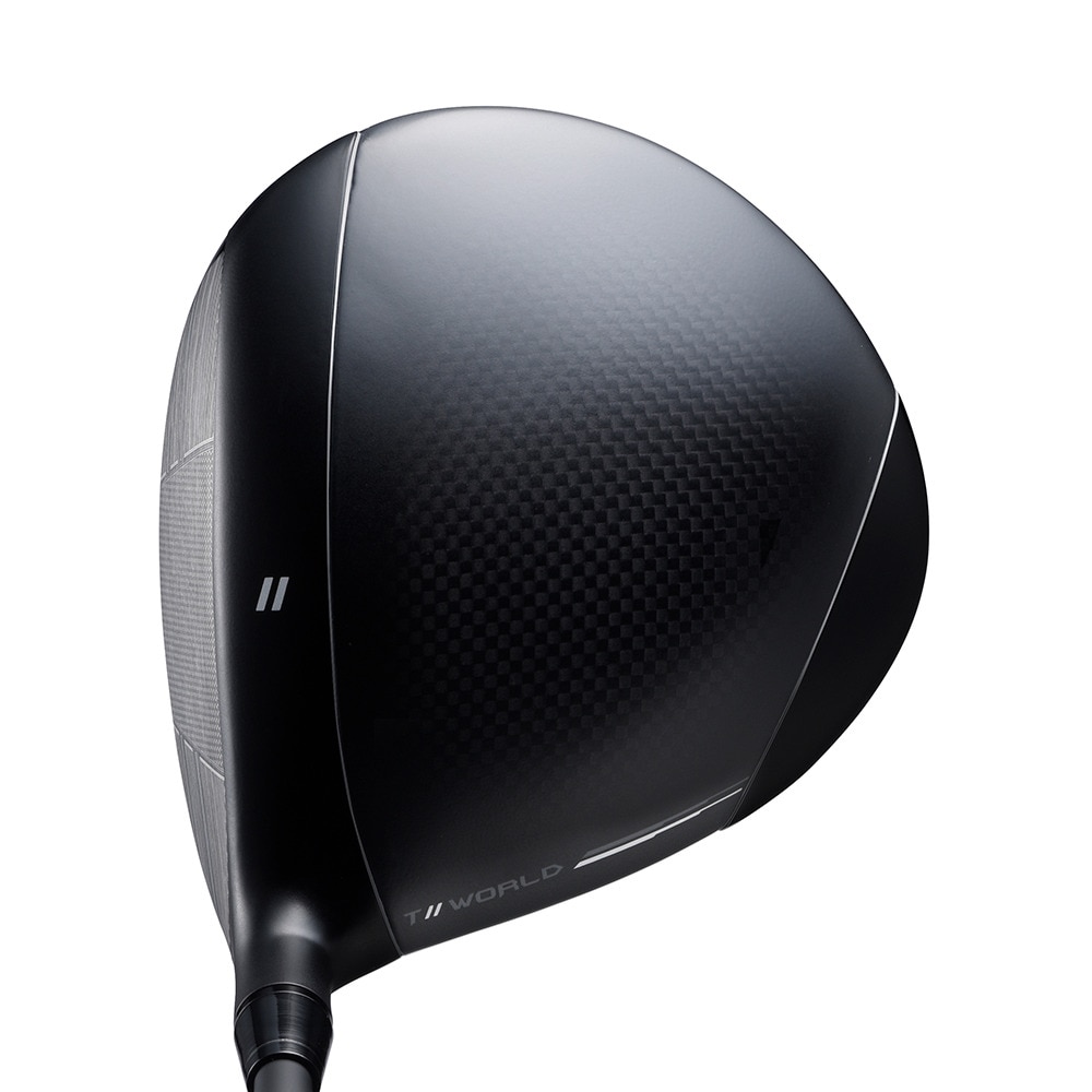 本間ゴルフ（HONMA）（メンズ）ツアーワールド TW767 MAX ドライバー(1W ロフト10.5度)VIZARD EZ-C